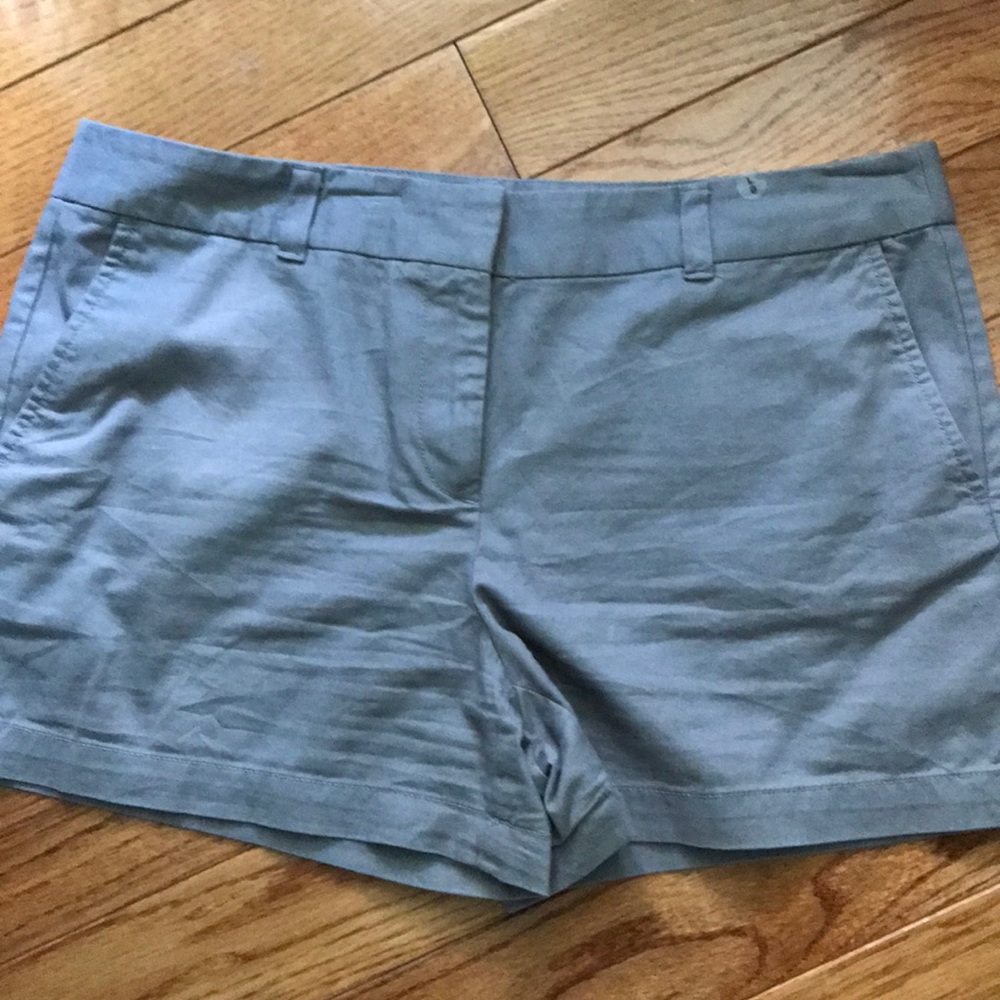 Ann taylor shorts